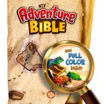 Christian Bible for Kids by Zonderkidz, 1474 Pages, Kindle Edition-0