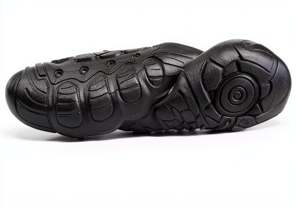 Boys Water Shoes Limberun Quick Dry Design-1