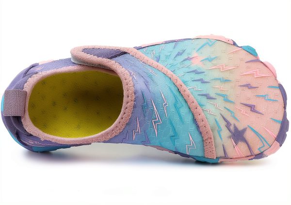 Unisex Child Water Shoes by AquaPro-3