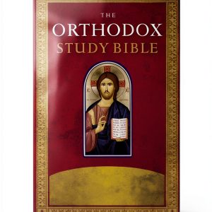 Christian Orthodoxy and Church History Audiobook by Thomas Nelson-0