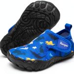 Kids Water Shoes by Wzk1651 Quick Dry Breathable-0
