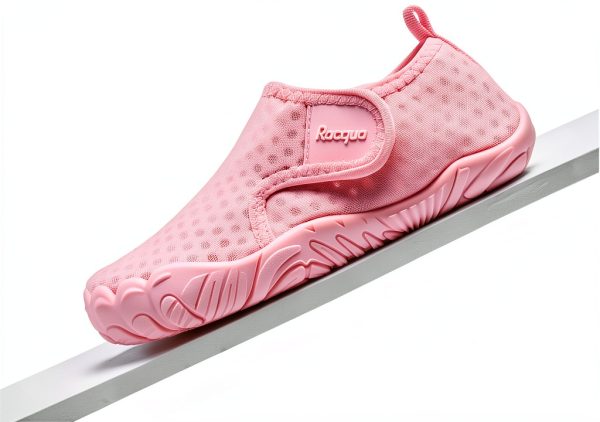 Kids Water Shoes BrandX Quick Dry Non Slip Design-5