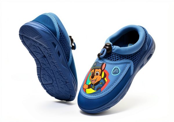 Toddler Water Shoes KidsPlay Aqua Closed Toe-1