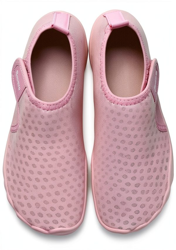 Kids Water Shoes BrandX Quick Dry Non Slip Design-4