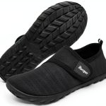 Kids Water Shoes Racqua Quick Dry Non Slip Design-0