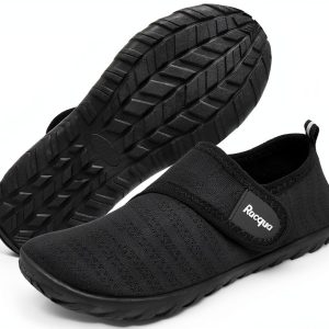 Kids Water Shoes Racqua Quick Dry Non Slip Design-0