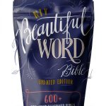 Zondervan Beautiful Word Illustrated Edition for Kids-0