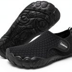 Boys Water Shoes Limberun Quick Dry Design-0
