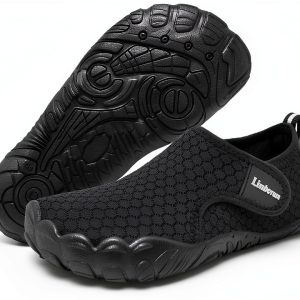 Boys Water Shoes Limberun Quick Dry Design-0