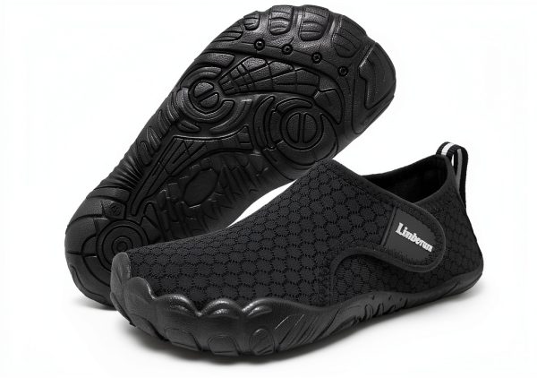 Boys Water Shoes Limberun Quick Dry Design-0