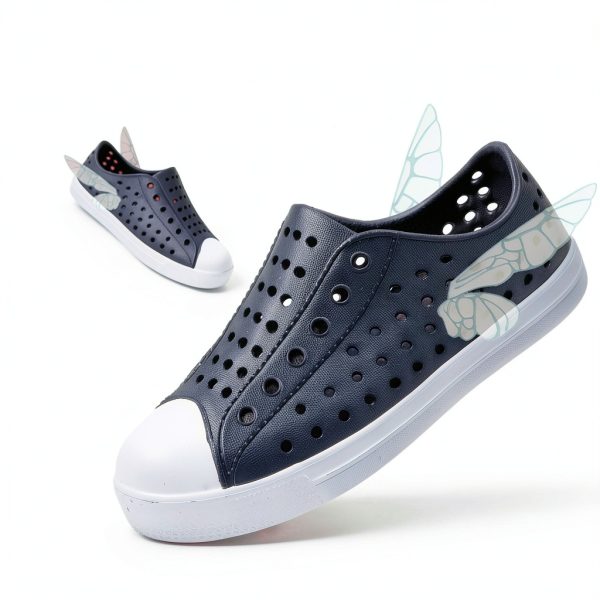 Kids Water Shoes Pavo Ultra Light Breathable-3
