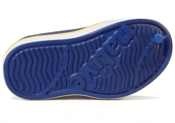 Native Shoes Water Resistant Kids Shoes-2