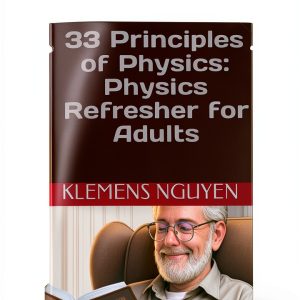 Physics History Kindle Book 5 of 8 I Don't Understand This 92 Pages-0