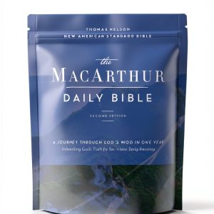 Nelson Study Bible NASB, eBook-0