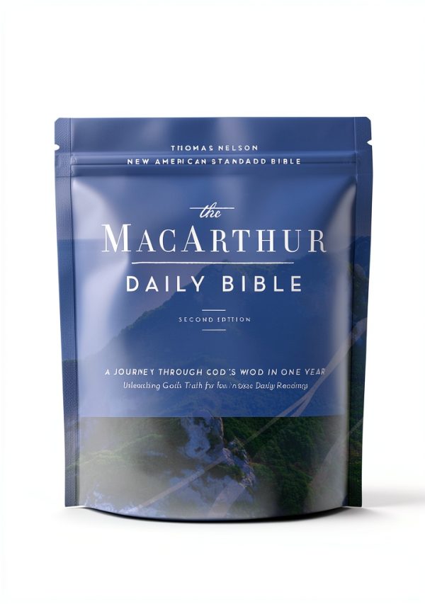 Nelson Study Bible NASB, eBook-0