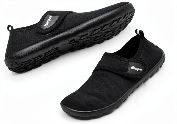 Kids Water Shoes Racqua Quick Dry Non Slip Design-2