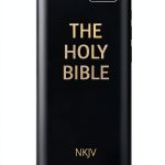 Christian Bible for Kindle - NKJV Edition, Unlimited Device Usage,-0