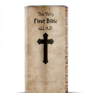 Christian Canon Law: A.W. Mitchell's Expert Guide-0