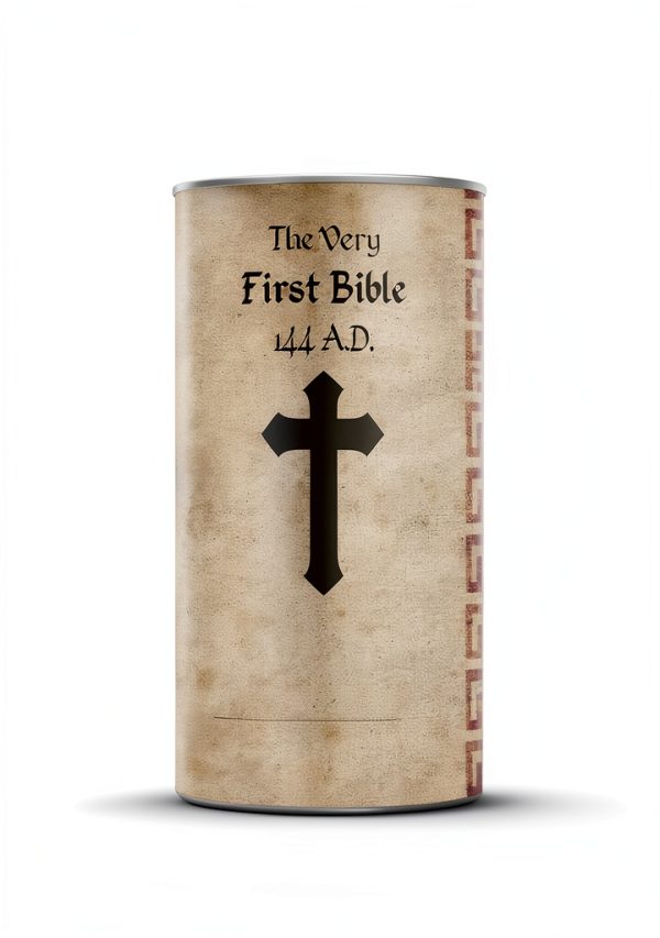 Christian Canon Law: A.W. Mitchell's Expert Guide-0