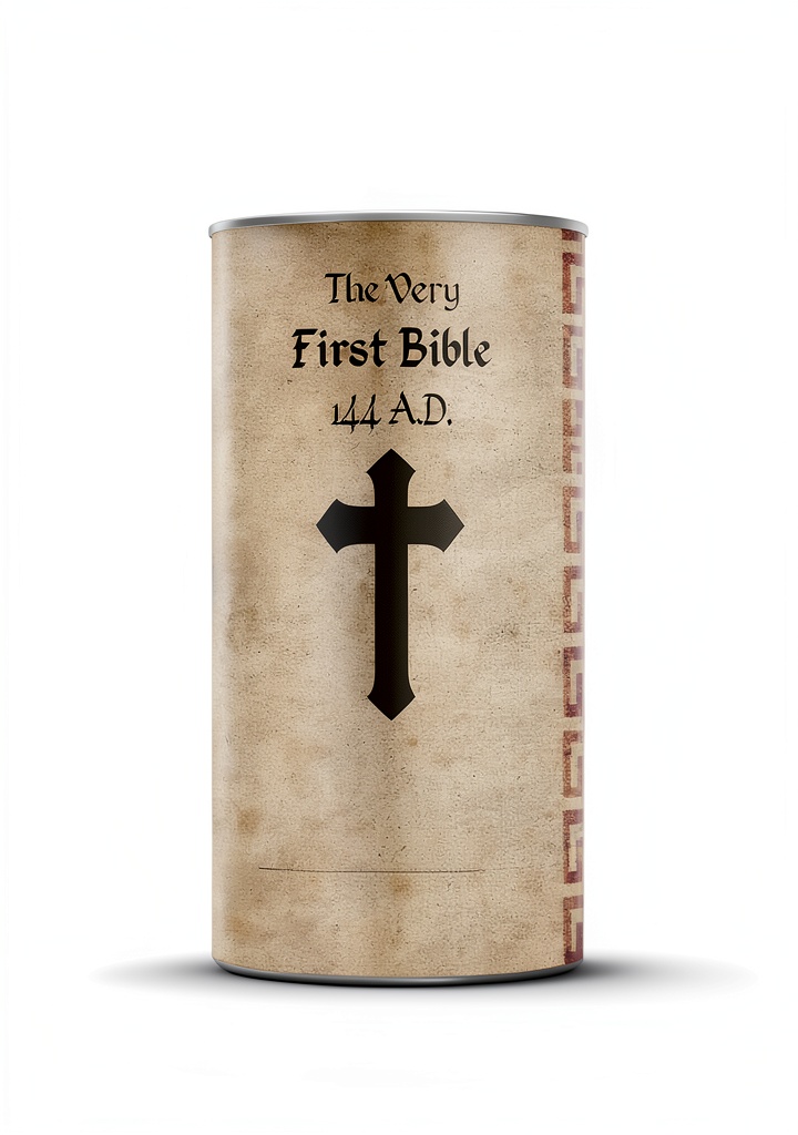 Christian Canon Law Guide