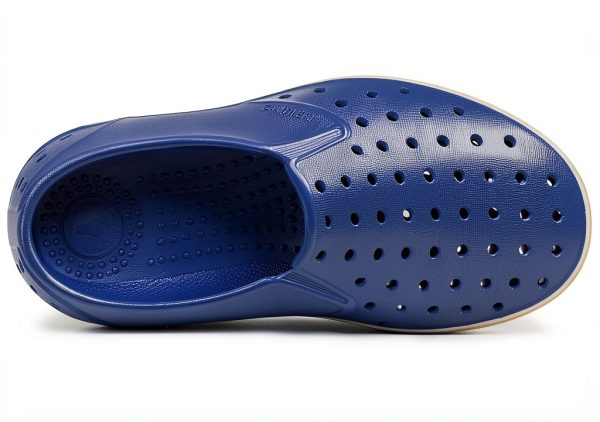 Native Shoes Water Resistant Kids Shoes-1