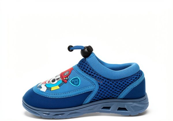 Toddler Water Shoes KidsPlay Aqua Closed Toe-2