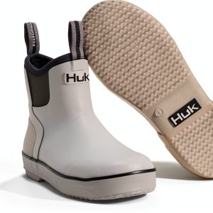 HUK Kids Rogue Wave Fishing Boot-0
