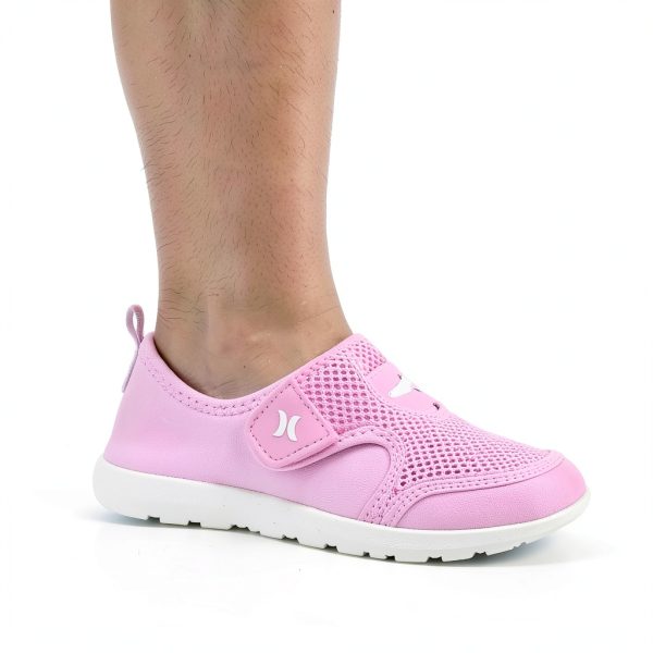 Hurley Toddler Water Shoes Lightweight Design-3