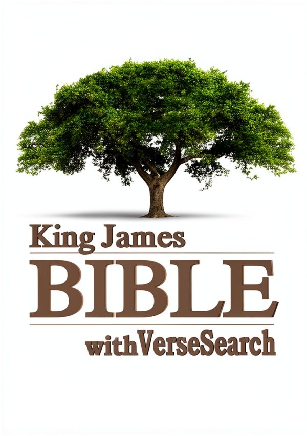 God's Word Christian Bible, 2nd Edition, Kindle Edition, English, 3361-0