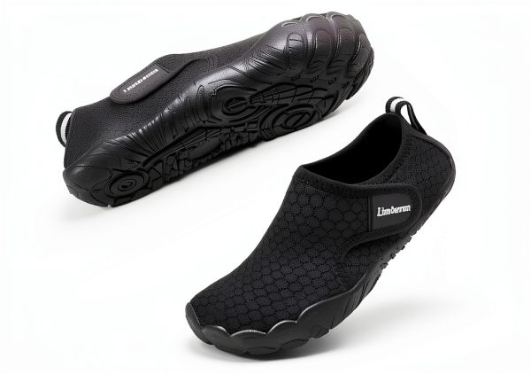 Boys Water Shoes Limberun Quick Dry Design-5