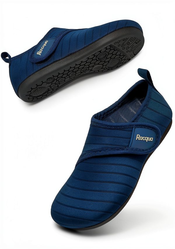 Racqua Kids Water Shoes Breathable Quick Dry-1