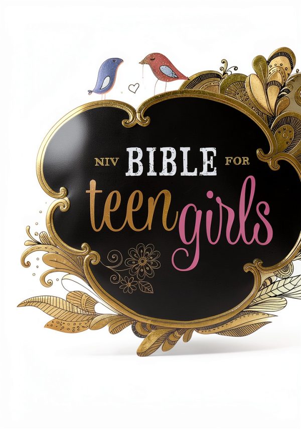 Zondervan Teen Christian Devotional Kindle eBook 5564‑Page-0