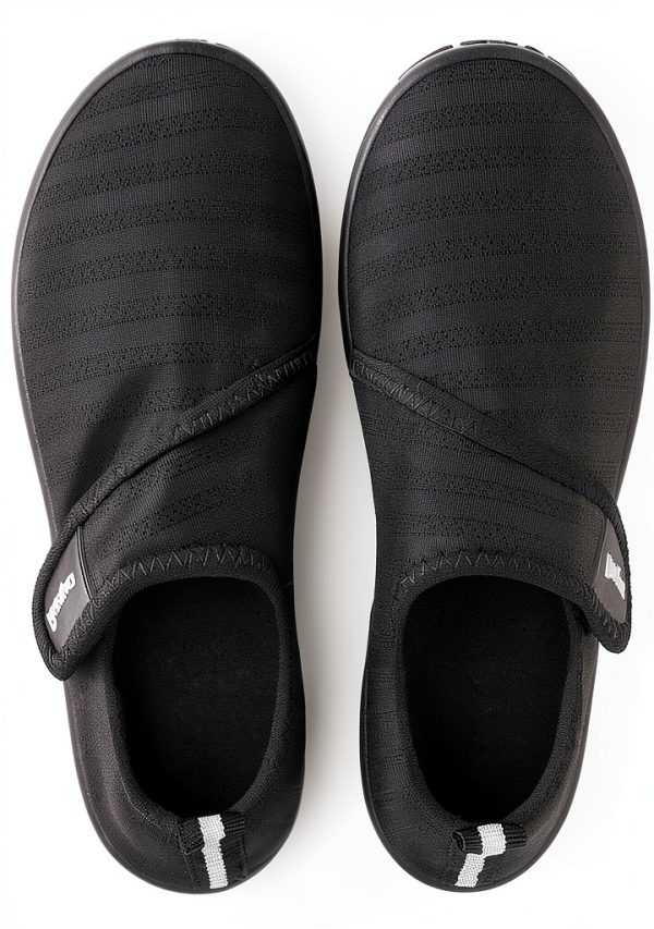 Kids Water Shoes Racqua Quick Dry Non Slip Design-4