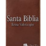 Reina Valera Christian Bible for Kindle - Spanish Edition-0