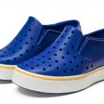 Native Shoes Water Resistant Kids Shoes-0