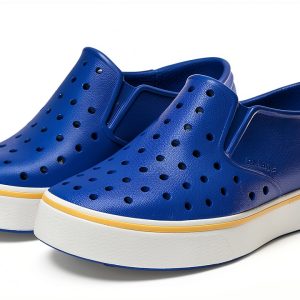 Native Shoes Water Resistant Kids Shoes-0