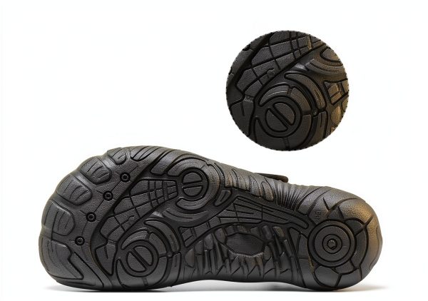 Boys Water Shoes Limberun Quick Dry Design-4