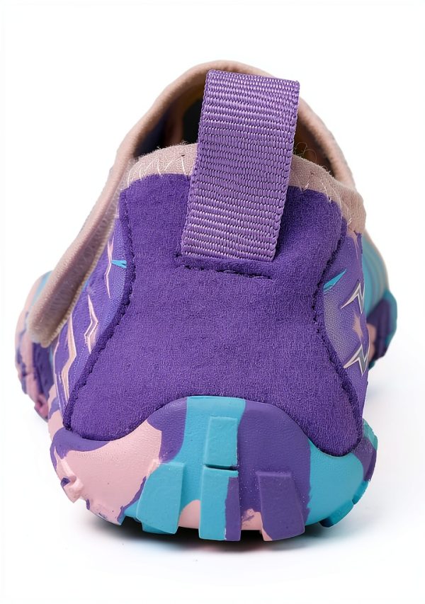 Unisex Child Water Shoes by AquaPro-5