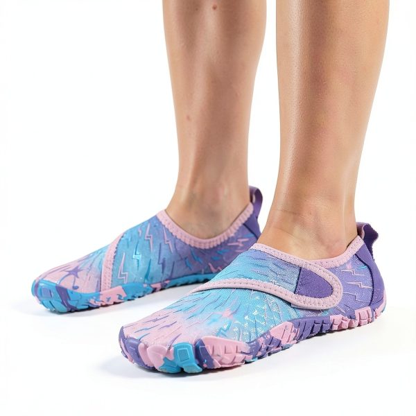 Unisex Child Water Shoes by AquaPro-2