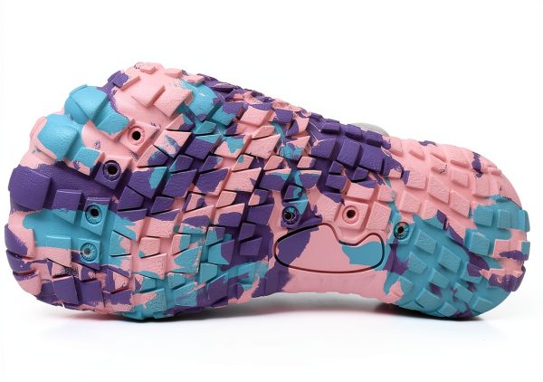 Unisex Child Water Shoes by AquaPro-4
