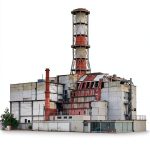 Real Facts: Nuclear Physics for Young Minds by LivroLeandro Publisher-0