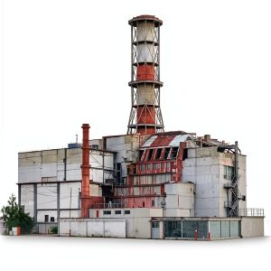 Real Facts: Nuclear Physics for Young Minds by LivroLeandro Publisher-0