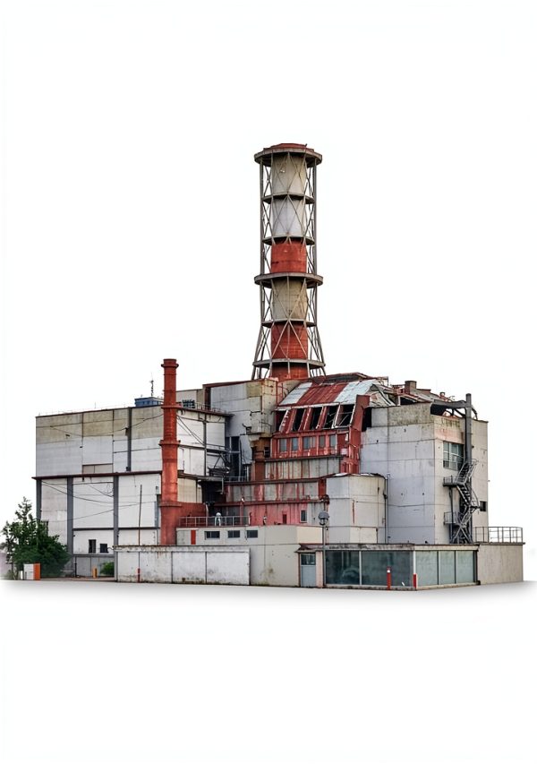 Real Facts: Nuclear Physics for Young Minds by LivroLeandro Publisher-0