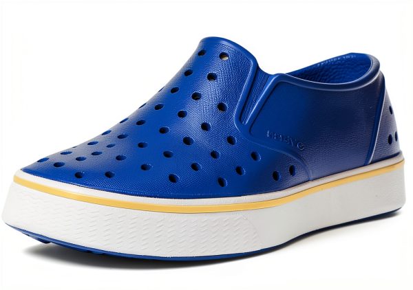 Native Shoes Water Resistant Kids Shoes-6