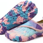 Unisex Child Water Shoes by AquaPro-0