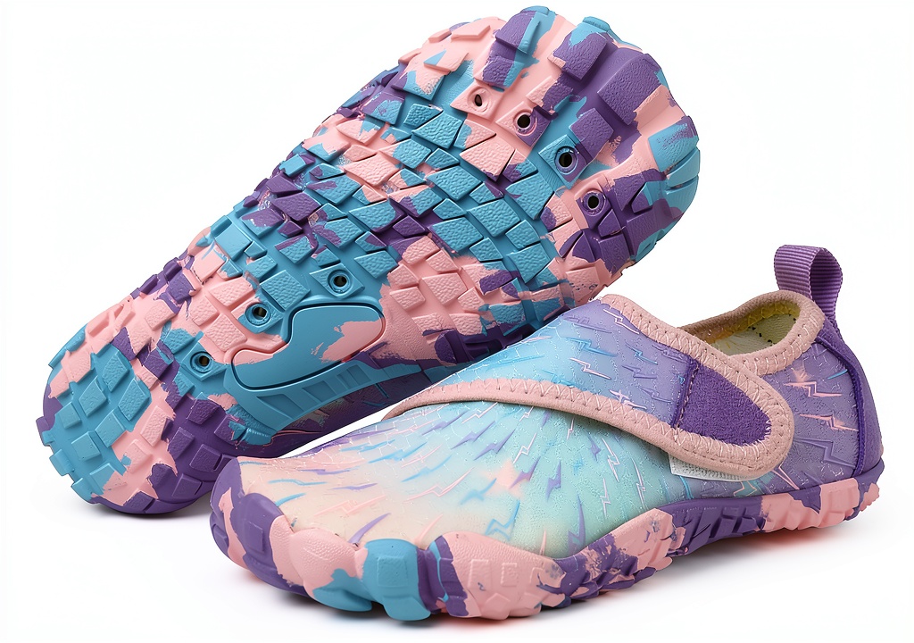 AquaPro water shoes for kids