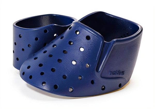 Native Shoes Water Resistant Kids Shoes-5
