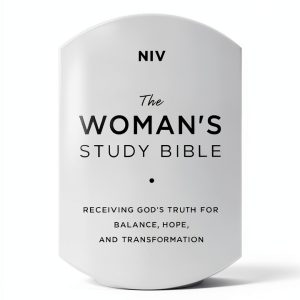 Thomas Nelson Life Application Christian Bible Kindle 6645‑Page-0