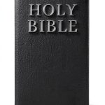 King James Bible Kindle – New King James Version, 446 Pages-0
