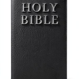 King James Bible Kindle – New King James Version, 446 Pages-0